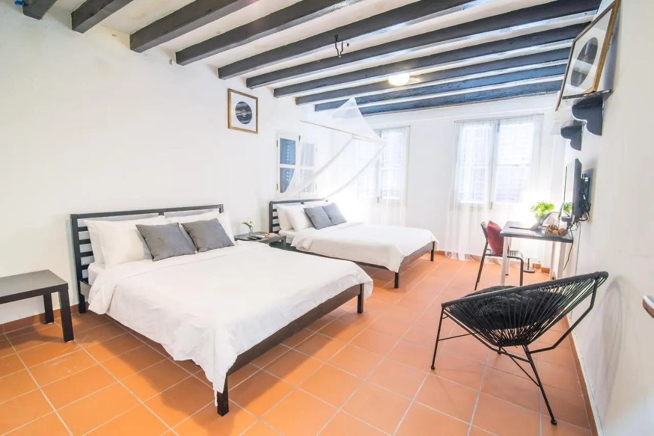 Albergue Garden Of Eden House George Town