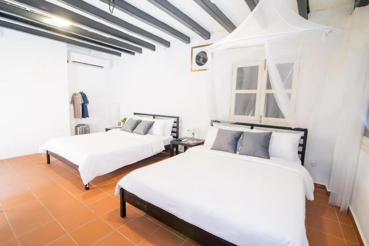 Albergue Garden Of Eden House George Town Hostal