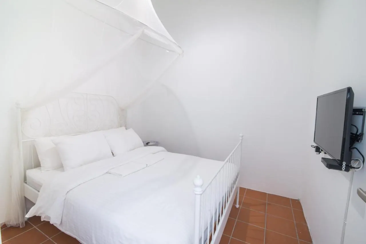 Albergue Garden Of Eden House George Town 0*,