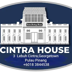 Pensión Cintra House