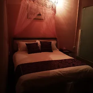Pensión Vintage House